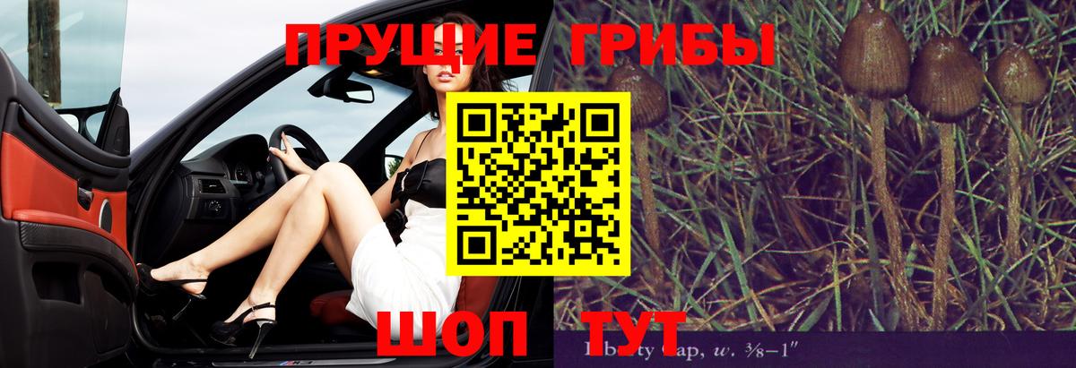 Галлюциногенные грибы мухоморы Урай